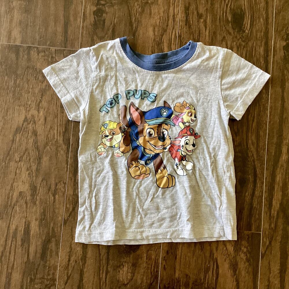 Paw Patrol Tee